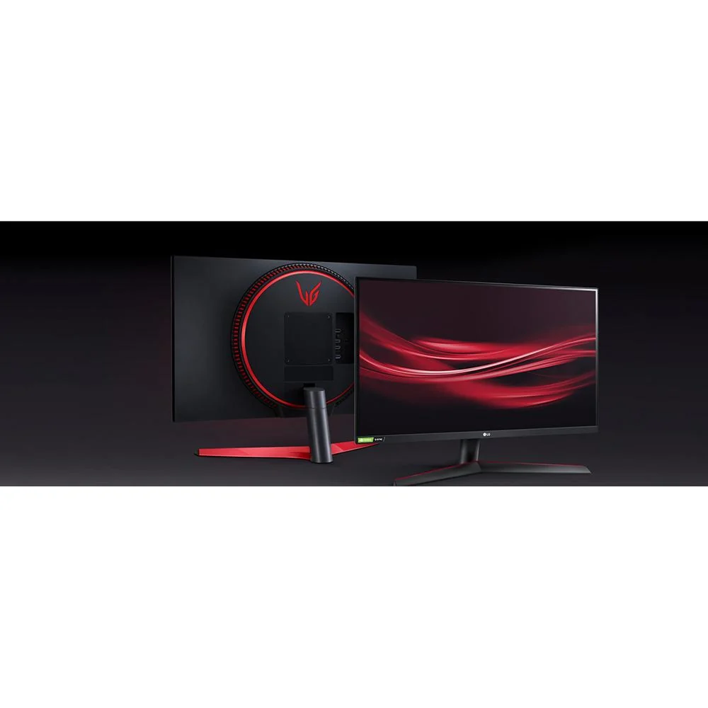 LG 27GN800-B 27" UltraGear QHD IPS G-SYNC Monitor OPEN BOX +1 Year Warranty Pack - Image 11