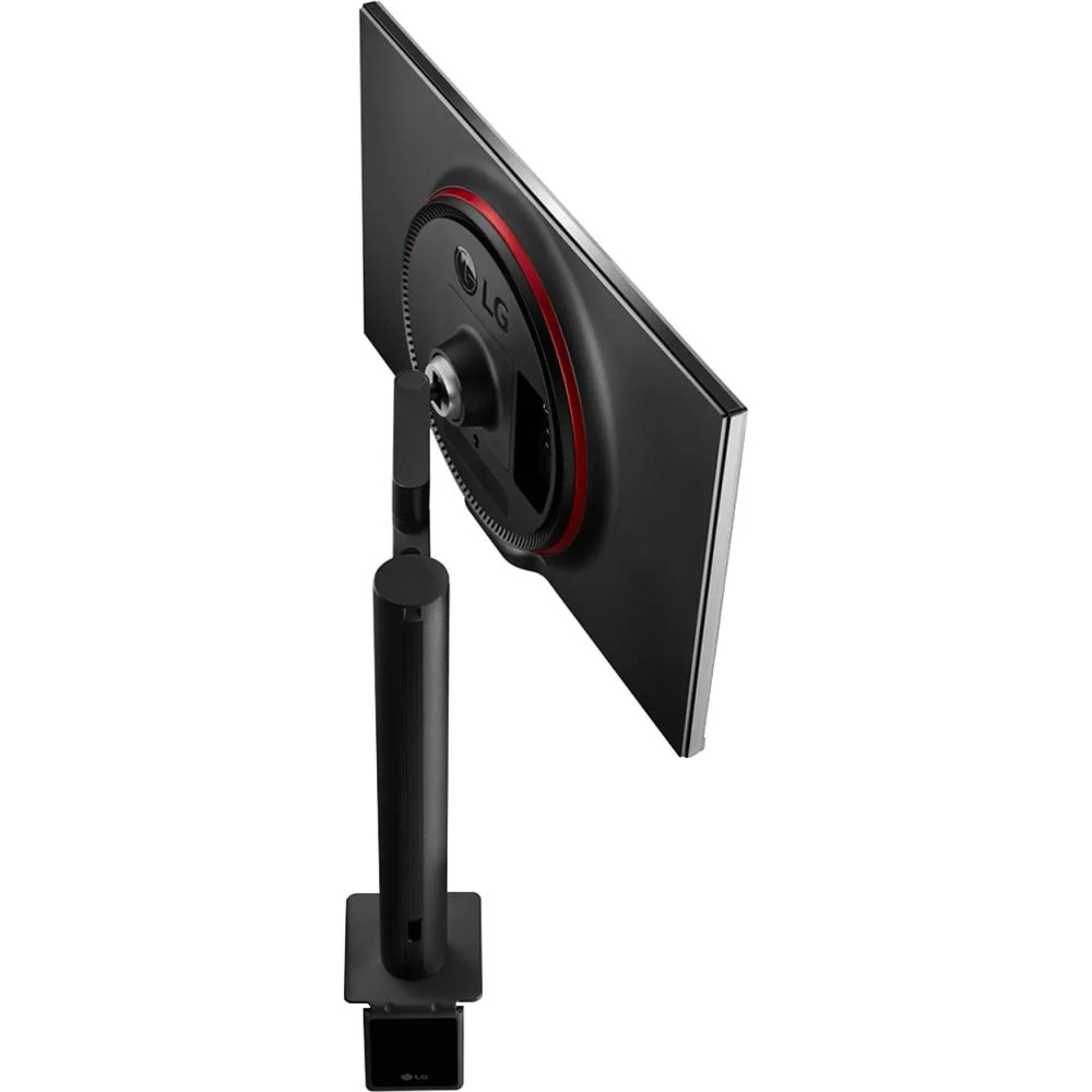 LG 27GN880-B 27" UltraGear QHD Nano IPS 1ms 144Hz HDR Gaming Monitor - Open Box - Image 10