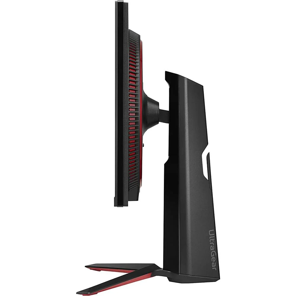 LG 27GP850-B 27" UltraGear QHD Nano IPS Gaming Monitor + AMD FreeSync Open Box - Image 7