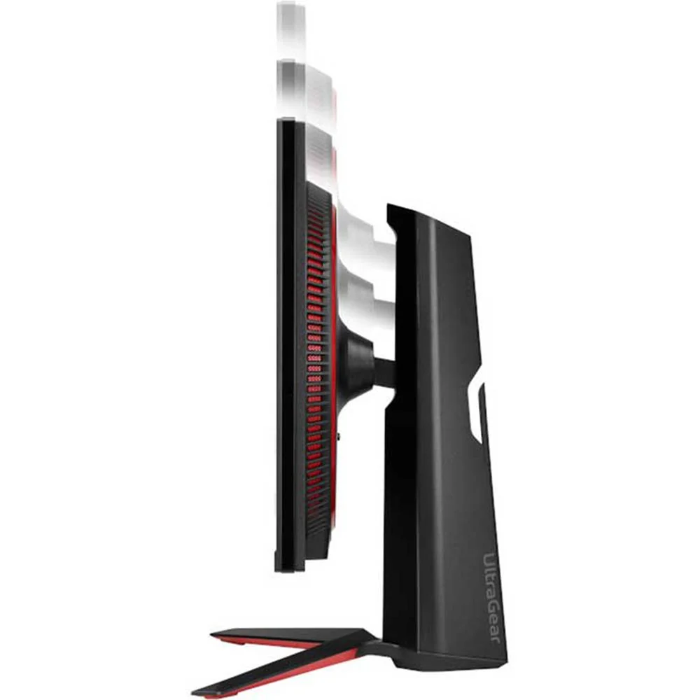 LG 27GP850-B 27" UltraGear QHD Nano IPS Gaming Monitor + AMD FreeSync Open Box - Image 8