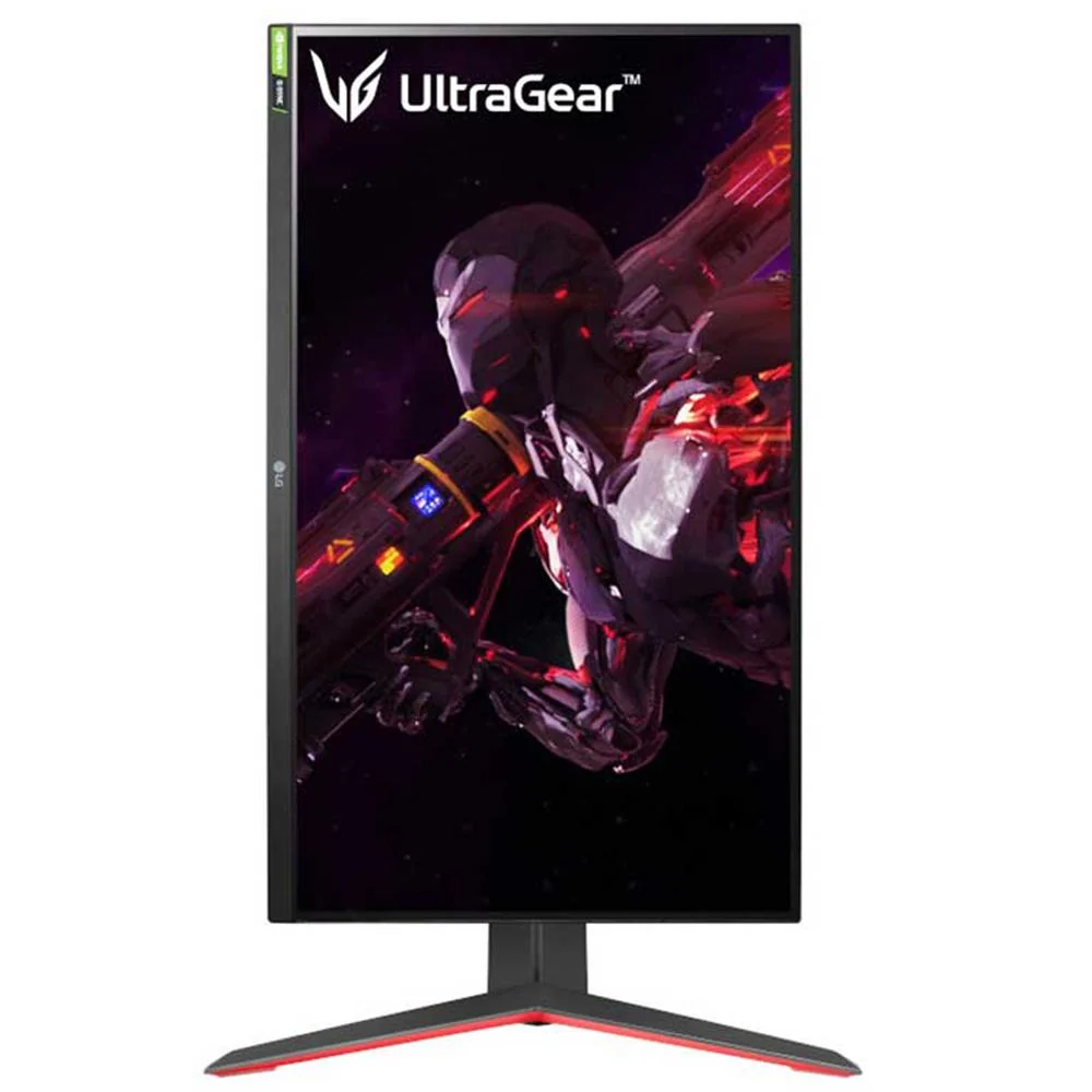 LG 27GP850-B 27" UltraGear QHD Nano IPS Gaming Monitor w/ 2 Year Extended Warranty - Image 11