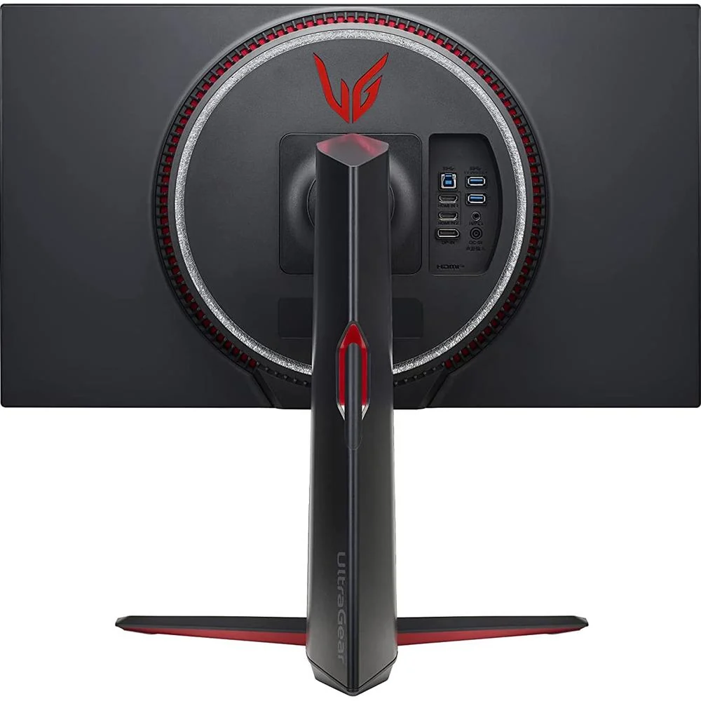 LG 27GP950-B 27" UltraGear Gaming Monitor 4K UHD Nano IPS 1ms 144Hz G-Sync Open Box - Image 6