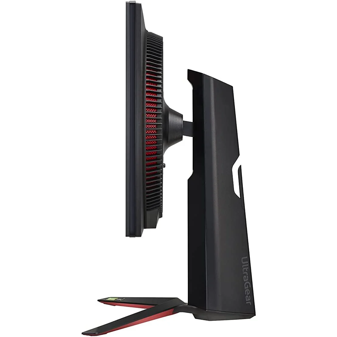 LG 27GP950-B 27" UltraGear 4K UHD Nano IPS 1ms 144Hz G-Sync Gaming Monitor - Image 7