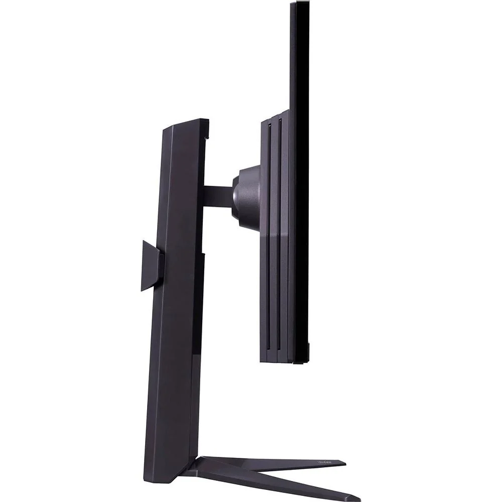 LG 27GR83Q-B  27" UltraGear QHD 1ms 240Hz Gaming Monitor - Image 4