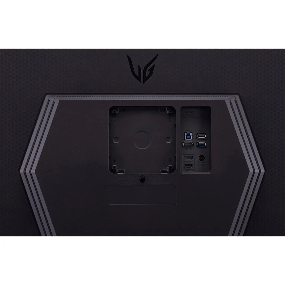 LG 27GR83Q-B  27" UltraGear QHD 1ms 240Hz Gaming Monitor - Image 7