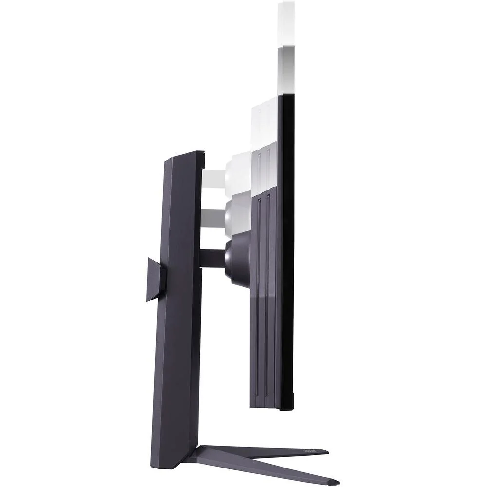 LG 27GR93U-B 27" UltraGear UHD 1ms 144Hz Gaming Monitor with NVIDIA G-SYNC - Image 7
