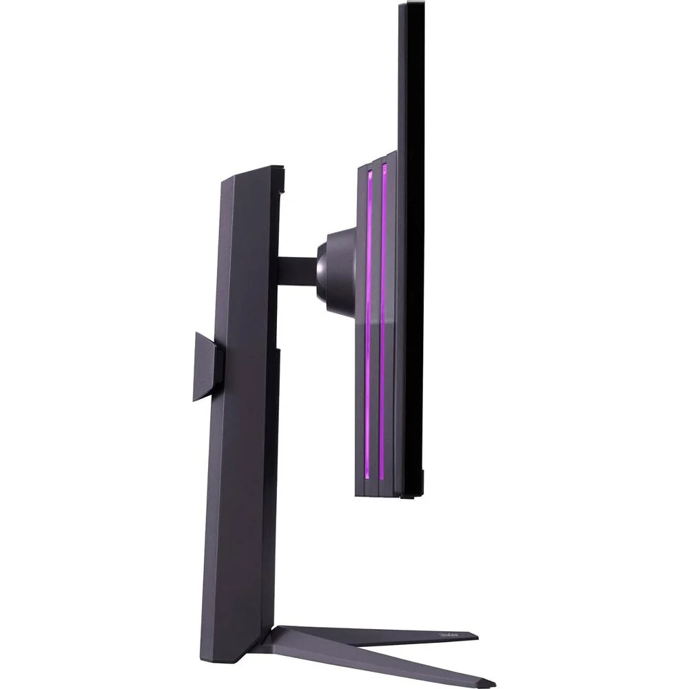 LG 27GR93U-B 27" UltraGear UHD 1ms 144Hz Gaming Monitor with NVIDIA G-SYNC - Image 9
