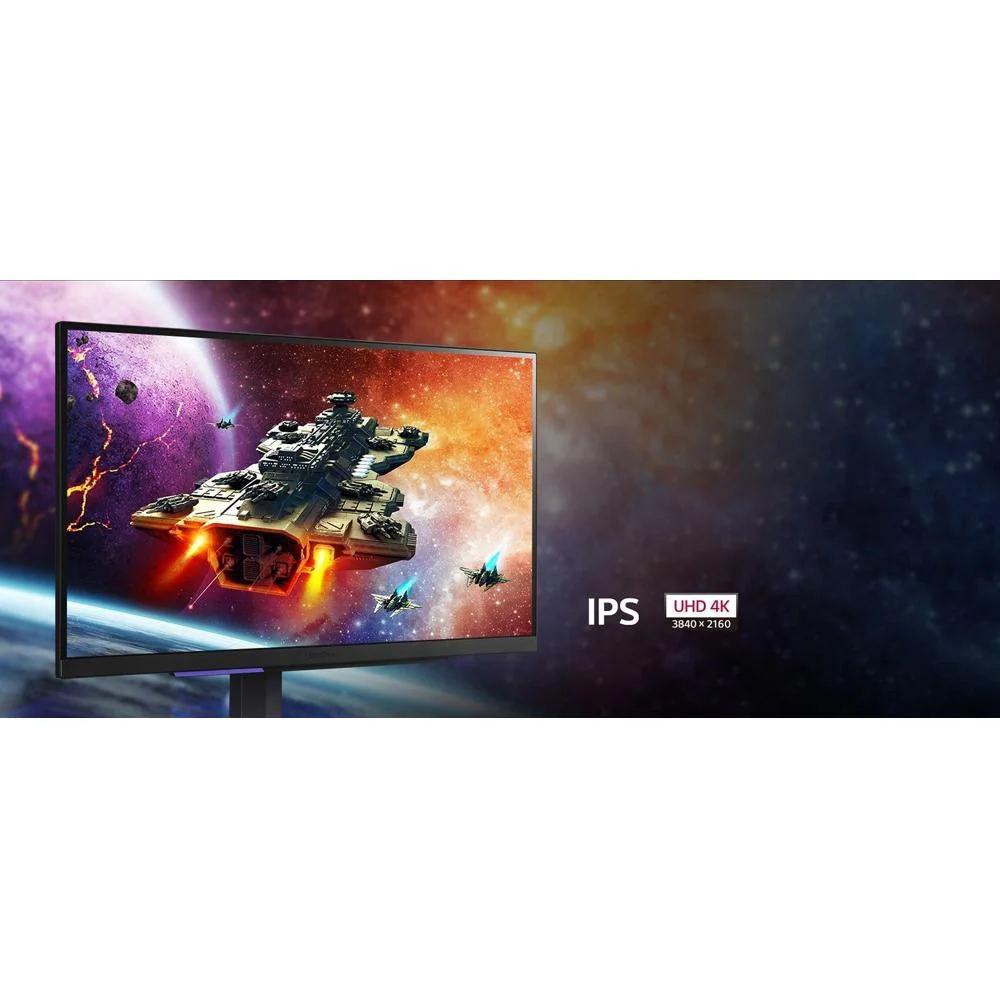 LG 27GR93U-B 27" UltraGear UHD Gaming Monitor (Open Box) + 1 Year Warranty Pack - Image 12