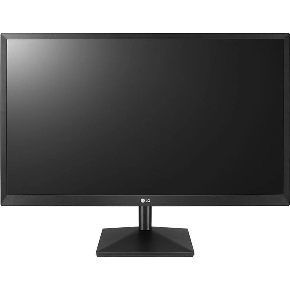 LG 27"IPS LED Monitor 1920 x 1080 16:9 (OPEN BOX) - Image 2