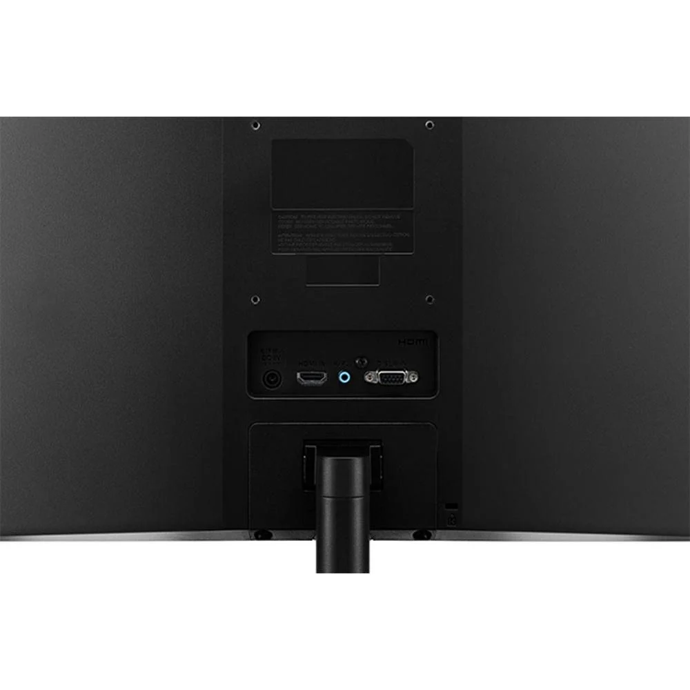 LG 27"IPS LED Monitor 1920 x 1080 16:9 (OPEN BOX) - Image 9
