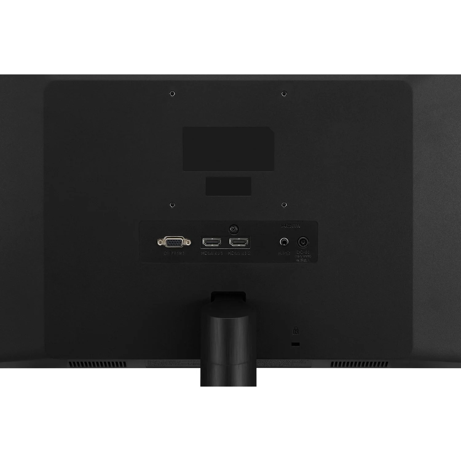 LG 27ML600M-B 27" Full HD 16:9 IPS 3-Side Borderless Radeon FreeSync Monitor - Image 3