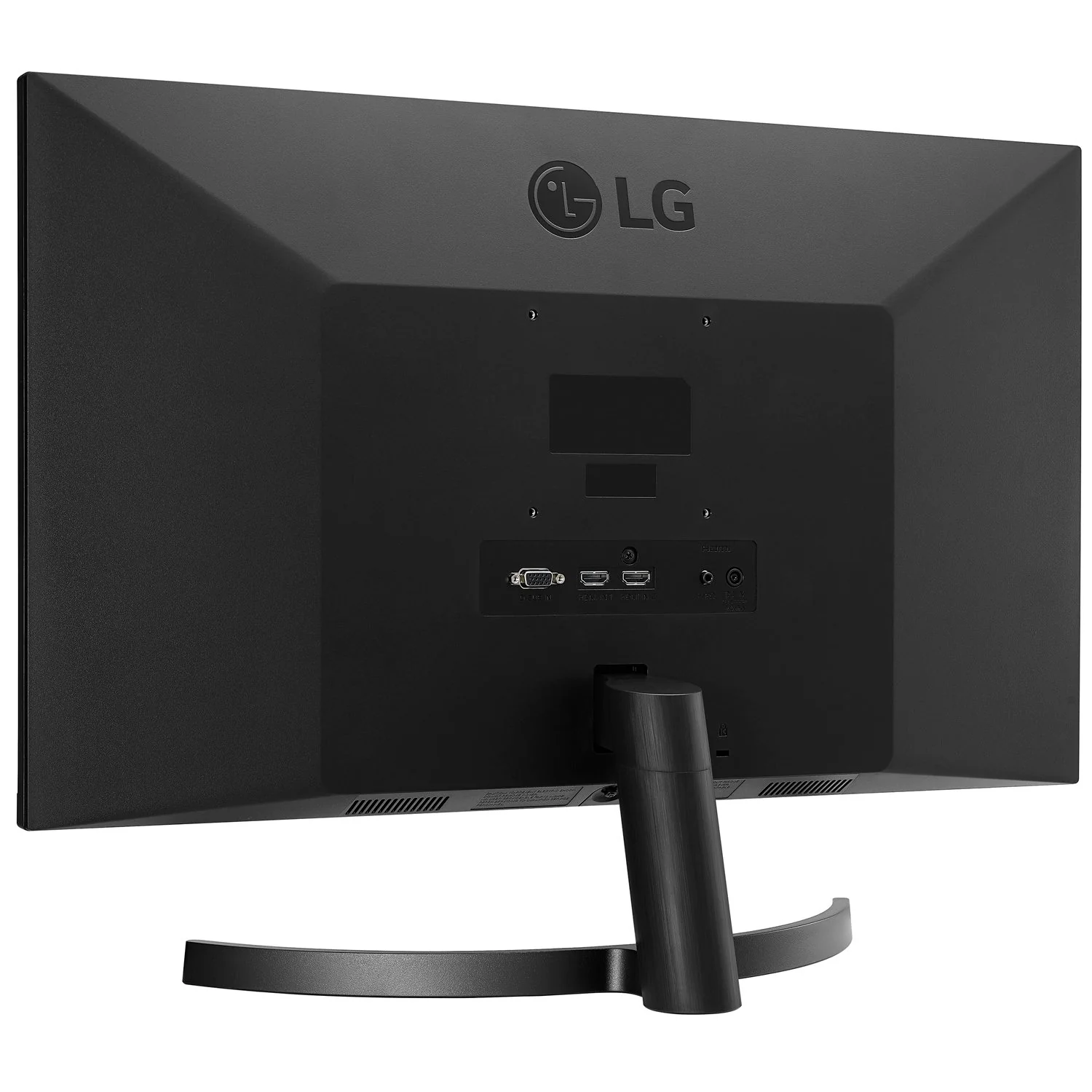 LG 27ML600M-B 27" Full HD 16:9 IPS 3-Side Borderless Radeon FreeSync Monitor - Image 4