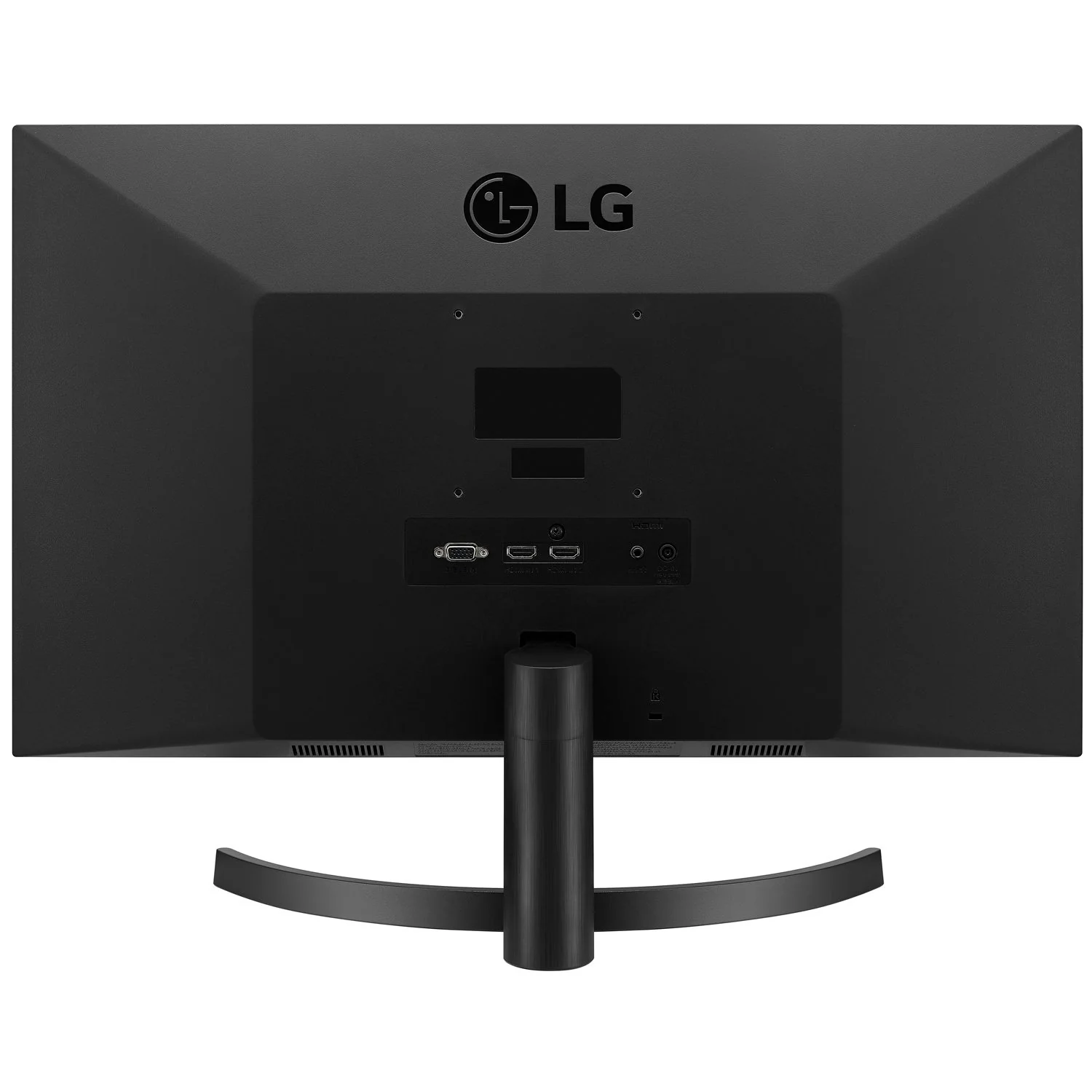 LG 27ML600M-B 27" Full HD 16:9 IPS 3-Side Borderless Radeon FreeSync Monitor - Image 5