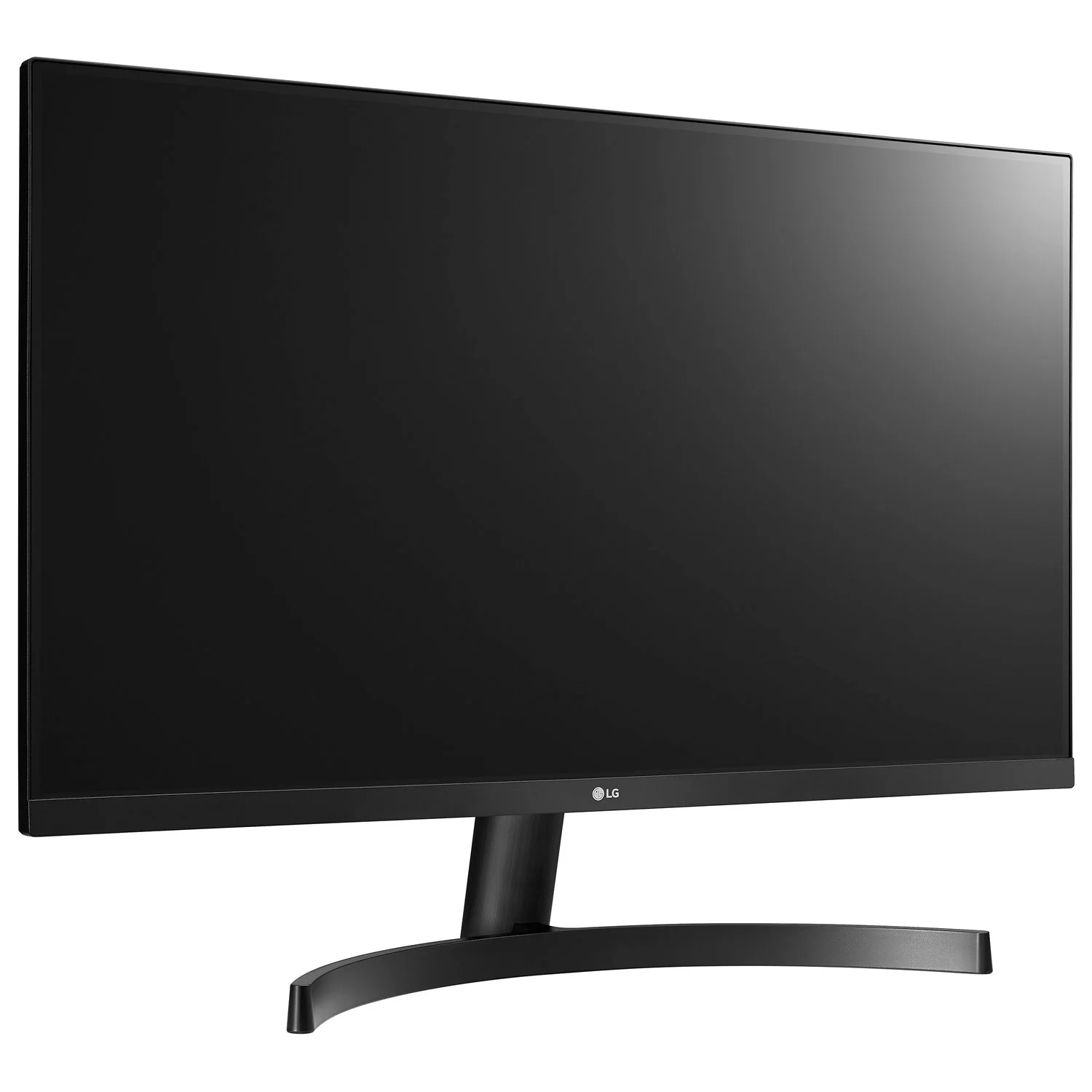LG 27ML600M-B 27" Full HD 16:9 IPS 3-Side Borderless Radeon FreeSync Monitor - Image 8