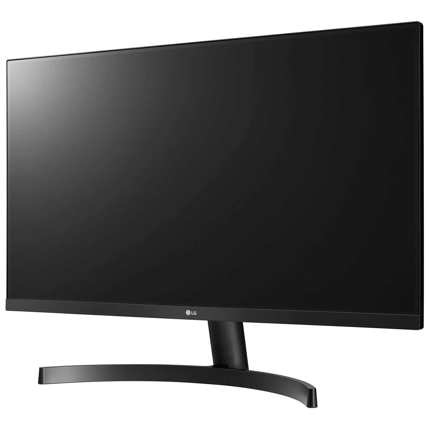 LG 27ML600M-B 27" Full HD 16:9 IPS 3-Side Borderless Radeon FreeSync Monitor - Image 9