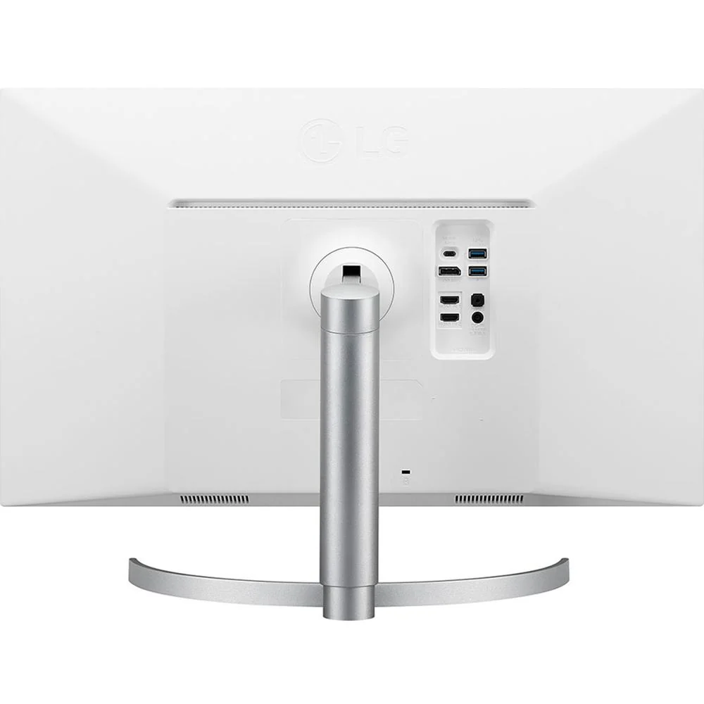 LG 27UL850-W 27" 4K UHD IPS LED Monitor with VESA Display HDR 400 - Image 10