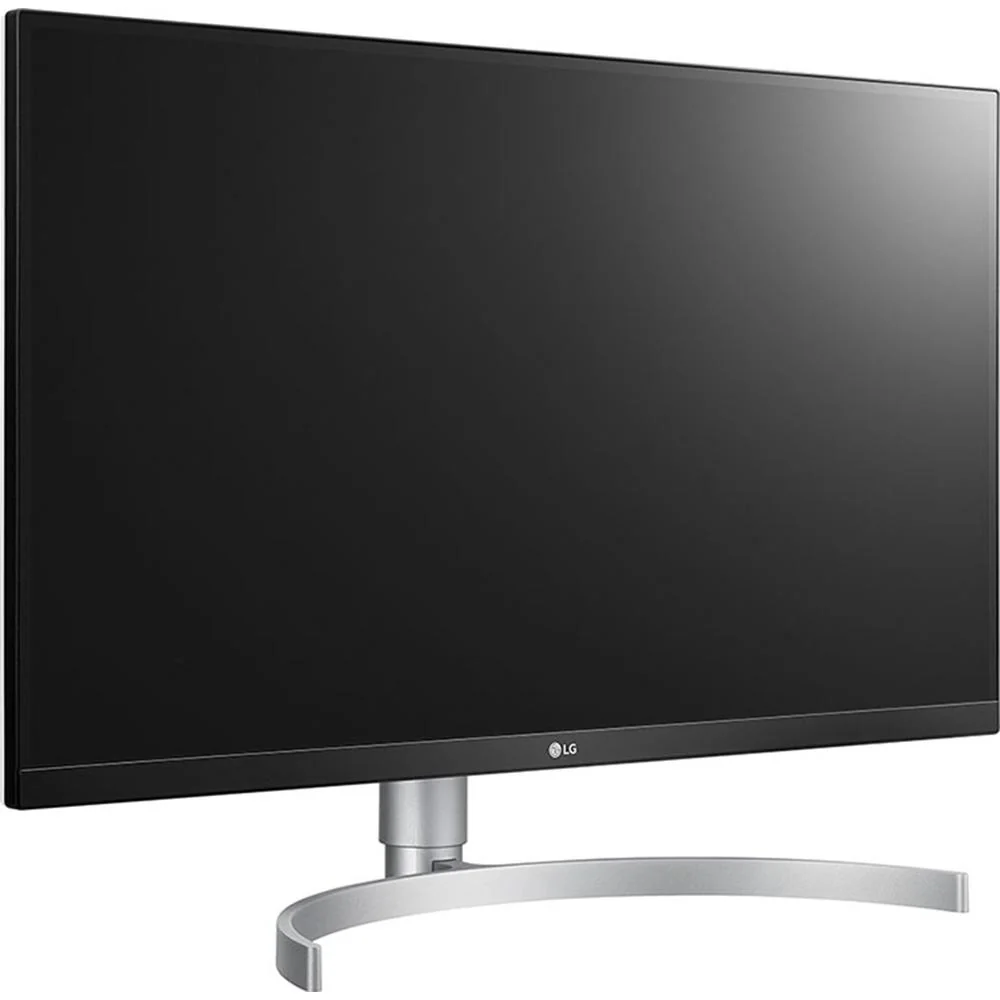 LG 27UL850-W 27" 4K UHD IPS LED Monitor with VESA Display HDR 400 - Image 5