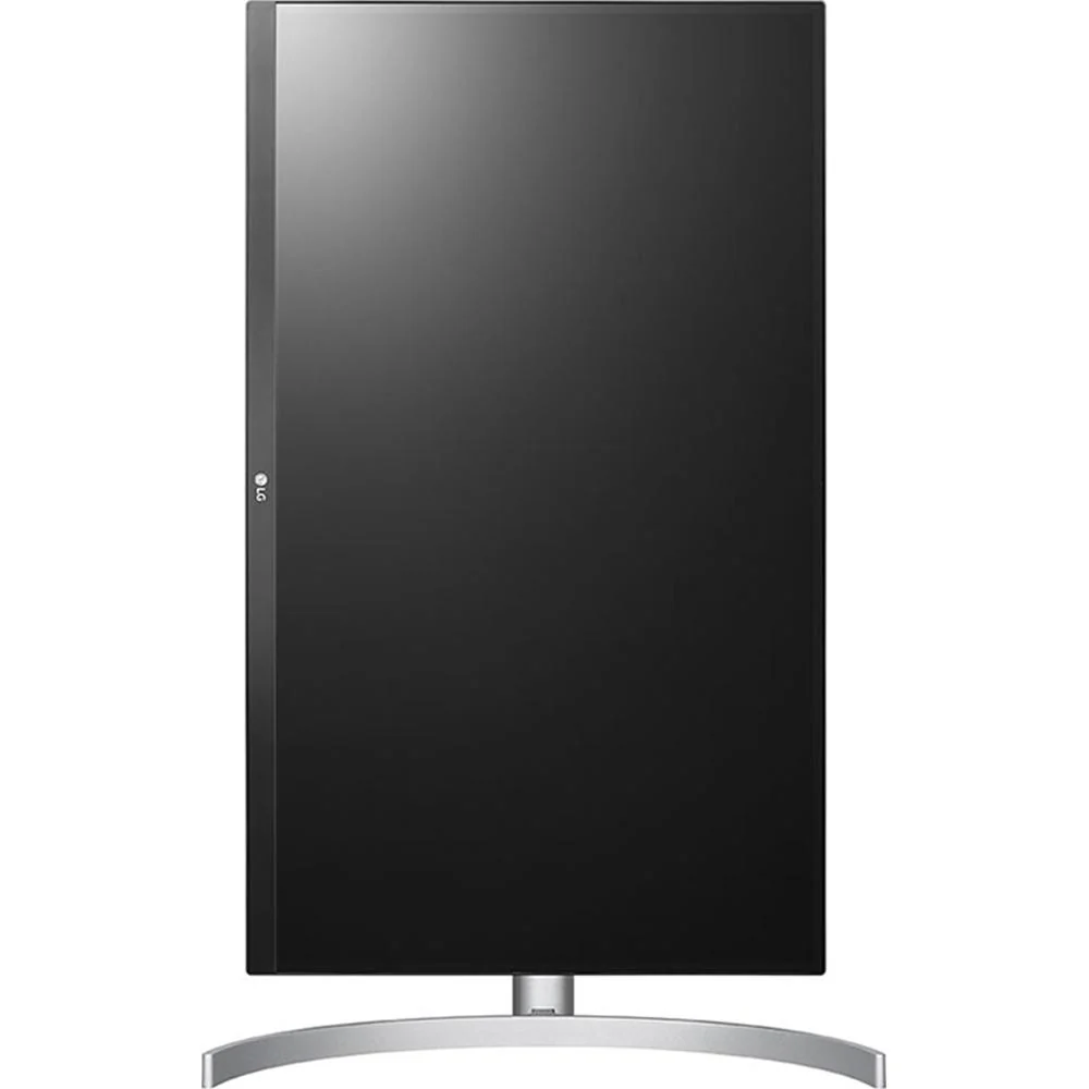 LG 27UL850-W 27" 4K UHD IPS LED Monitor with VESA DisplayHDR 400 (Open Box) - Image 10