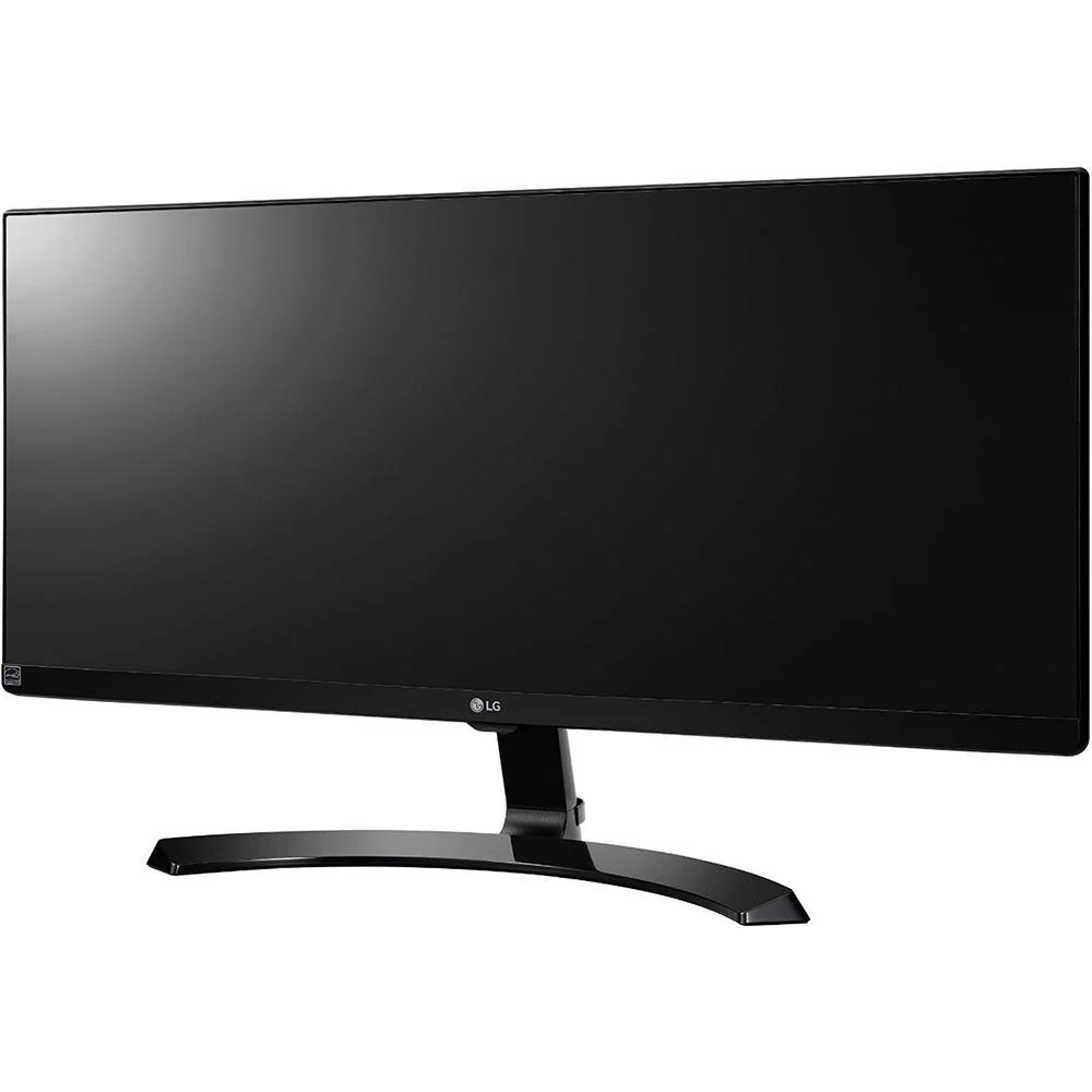 LG 29" UltraWide Full HD IPS LED Monitor 2560 x 1080 21:9 29UM68 - Image 3