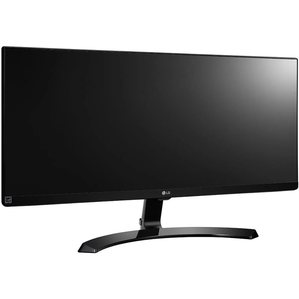 LG 29" UltraWide Full HD IPS LED Monitor 2560 x 1080 21:9 29UM68 - Image 4