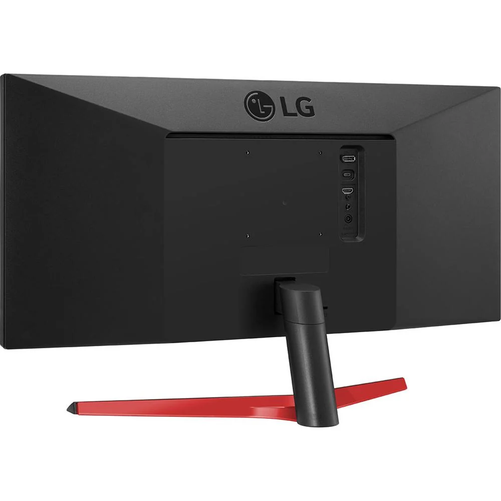 LG 29WP60G-B 29 UltraWide FHD HDR FreeSync Monitor with USB Type-C - Open Box - Image 7