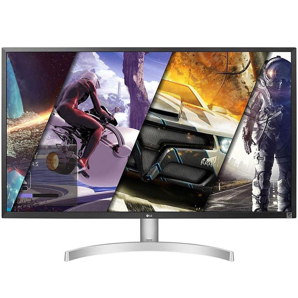 LG 32" 4K UHD Monitor with Radeon FreeSync Technology with 3 Year Warranty - Image 2