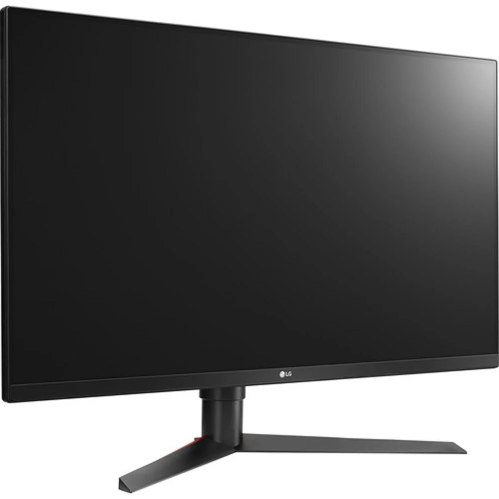 LG 32" Class QHD 2560 x 1440 Gaming Monitor w/ FreeSync (31.5" Diagonal) 32GK650F-B - Image 3
