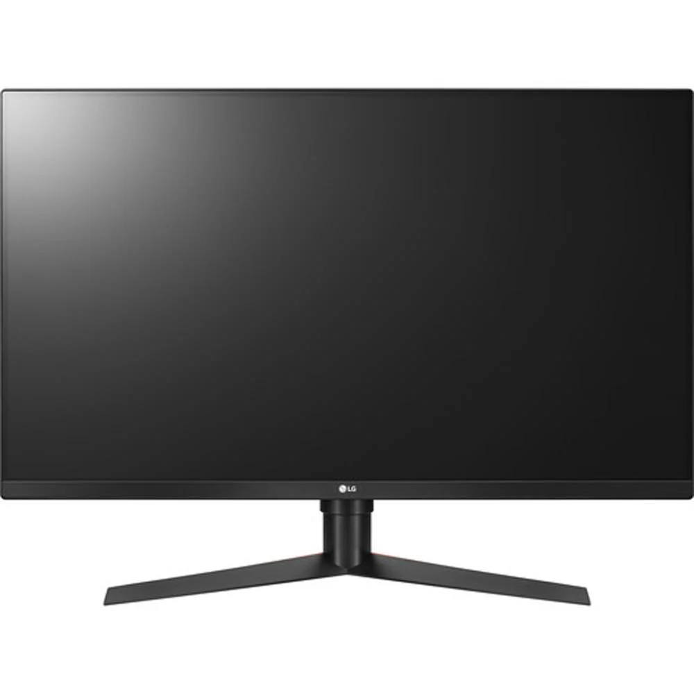 LG 32" Class QHD 2560 x 1440 Gaming Monitor w/ FreeSync (31.5" Diagonal) 32GK650F-B - Image 4