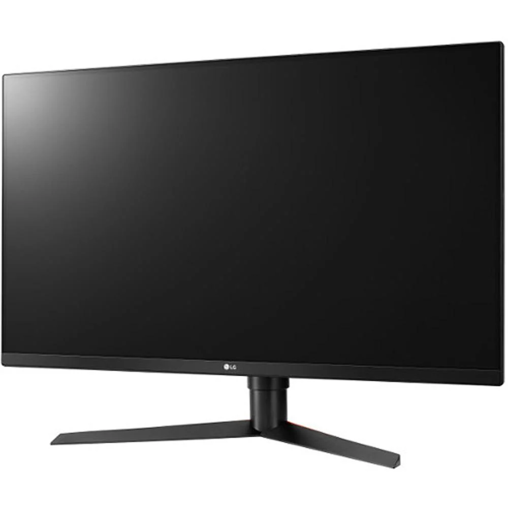 LG 32" Class QHD 2560 x 1440 Gaming Monitor w/ FreeSync (31.5" Diagonal) 32GK650F-B - Image 5