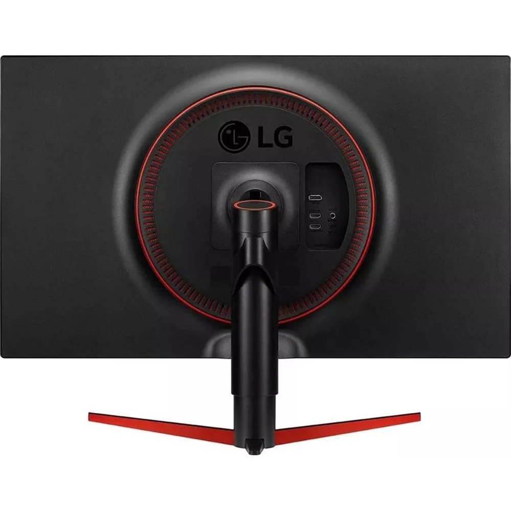 LG 32" Class QHD Gaming Monitor w/ FreeSync (31.5" Diag.) 32GK650F-B Refurbished - Image 10
