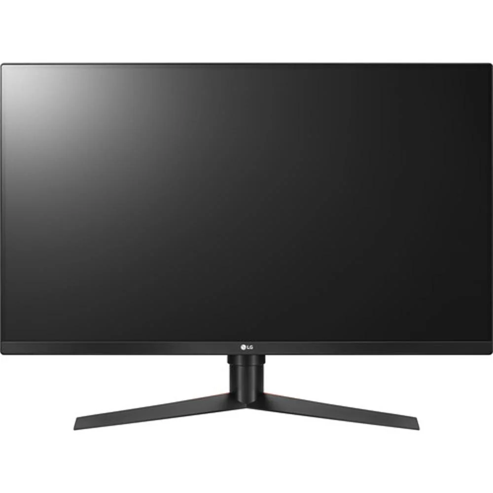 LG 32" Class QHD Gaming Monitor w/ FreeSync (31.5" Diag.) 32GK650F-B Refurbished - Image 2