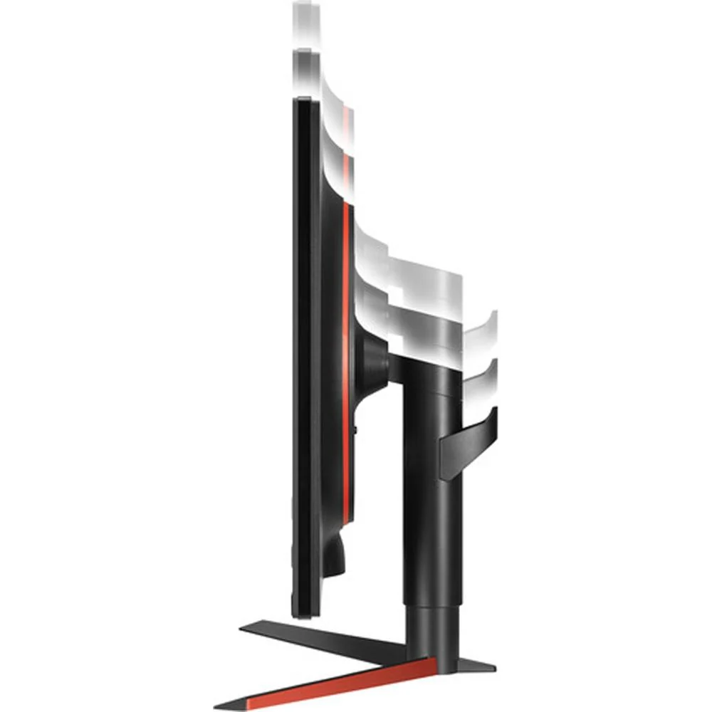 LG 32" Class QHD Gaming Monitor w/ FreeSync (31.5" Diag.) 32GK650F-B Refurbished - Image 7