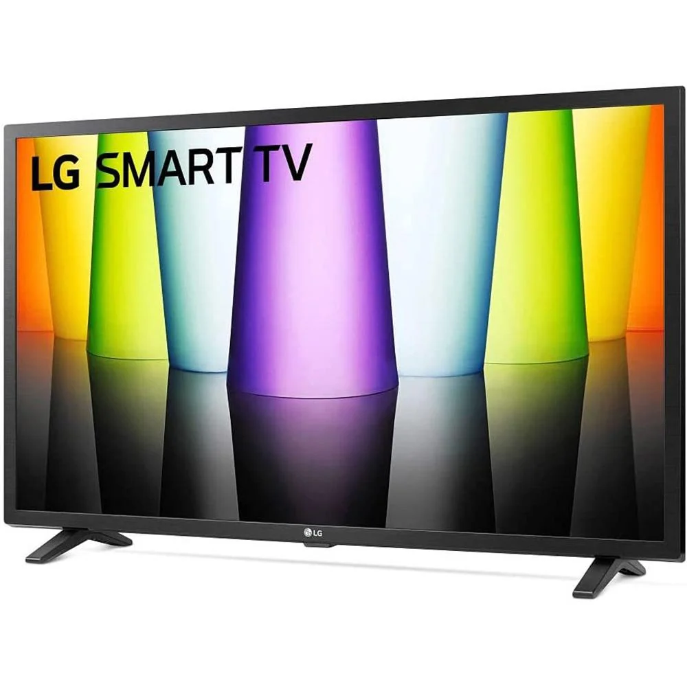LG 32 Inch HDR Smart LCD HD TV 2022 Open Box with 1 Year Warranty - Image 3