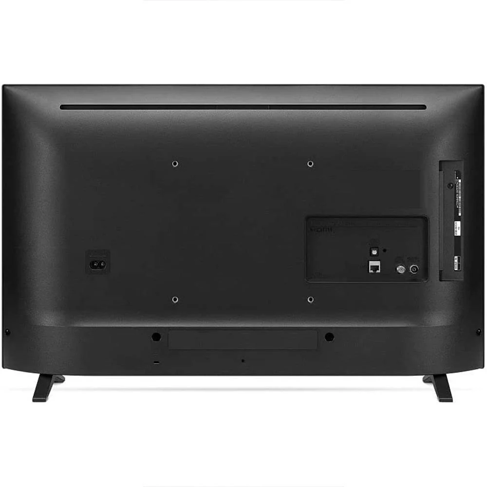 LG 32 Inch HDR Smart LCD HD TV 2022 Open Box with 1 Year Warranty - Image 9