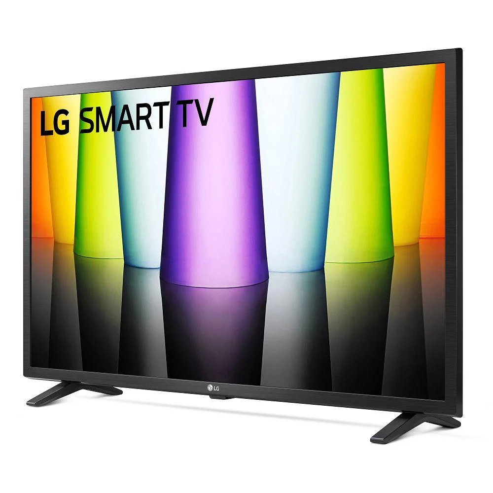 LG 32 Inch HDR Smart LCD HD TV with 1 Year Extended Warranty - Image 5