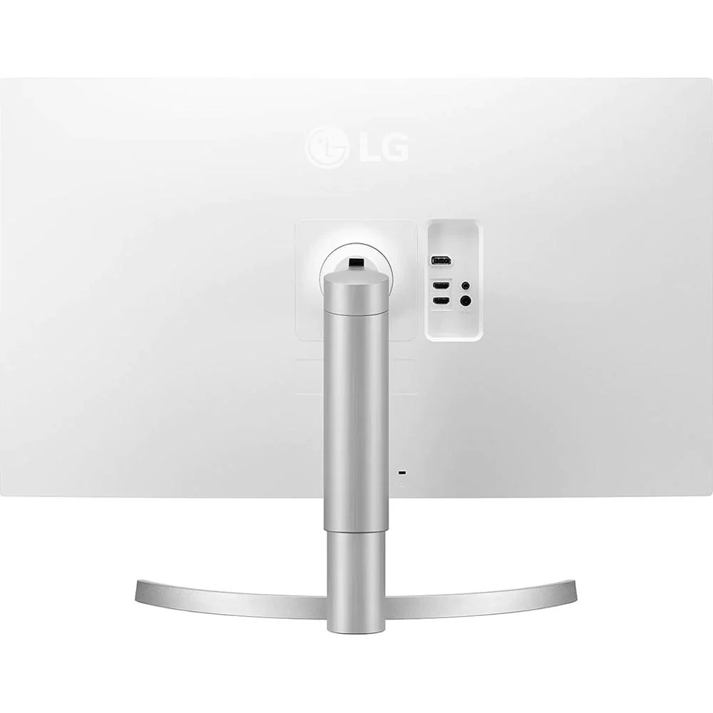 LG 32" UHD IPS Ultrafine Monitor with HDR10 AMD FreeSync  + 3 Year Warranty - Image 7