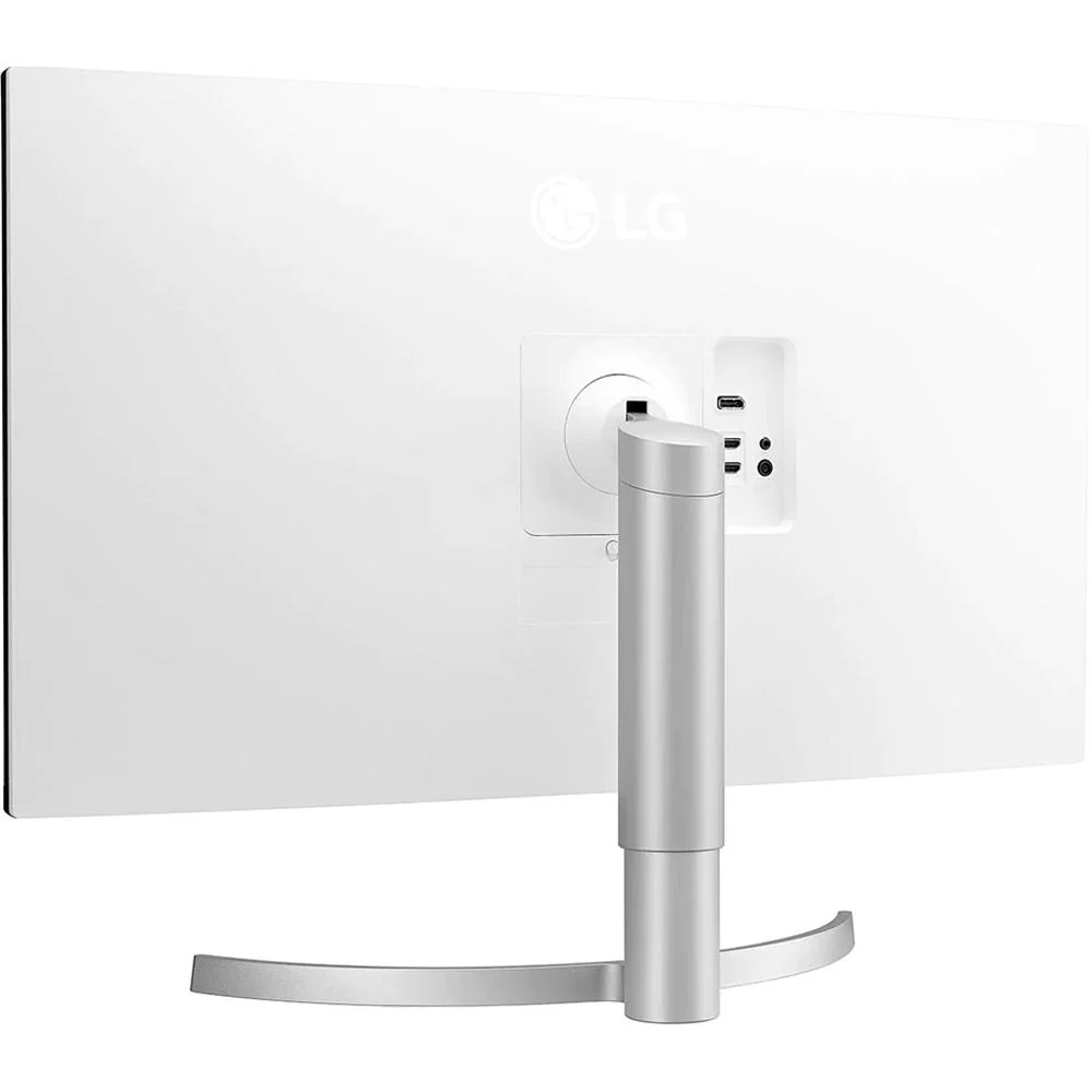 LG 32" UHD IPS Ultrafine Monitor with HDR10 AMD FreeSync  + 3 Year Warranty - Image 8