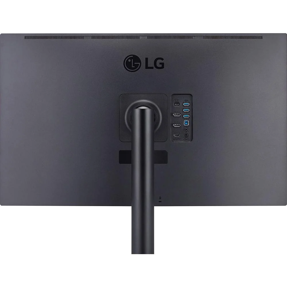LG 32" UltraFine 4K OLED 16:9 1M:1 Contrast Ratio Monitor w/ Accessories Kit - Image 8