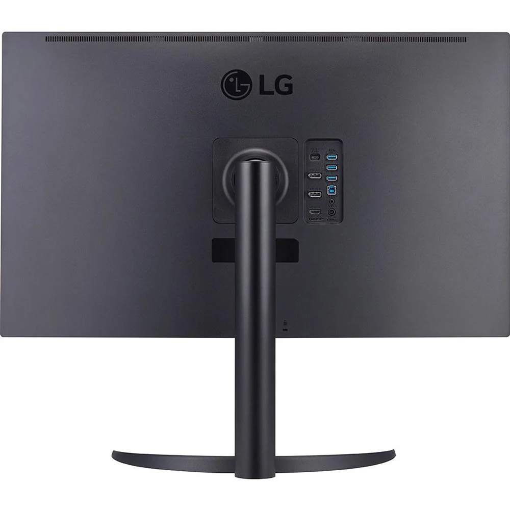 LG 32" UltraFine 4K OLED 16:9 1M:1 Dual Monitor+ AI-Powered PTZ Webcam Bundle - Image 7