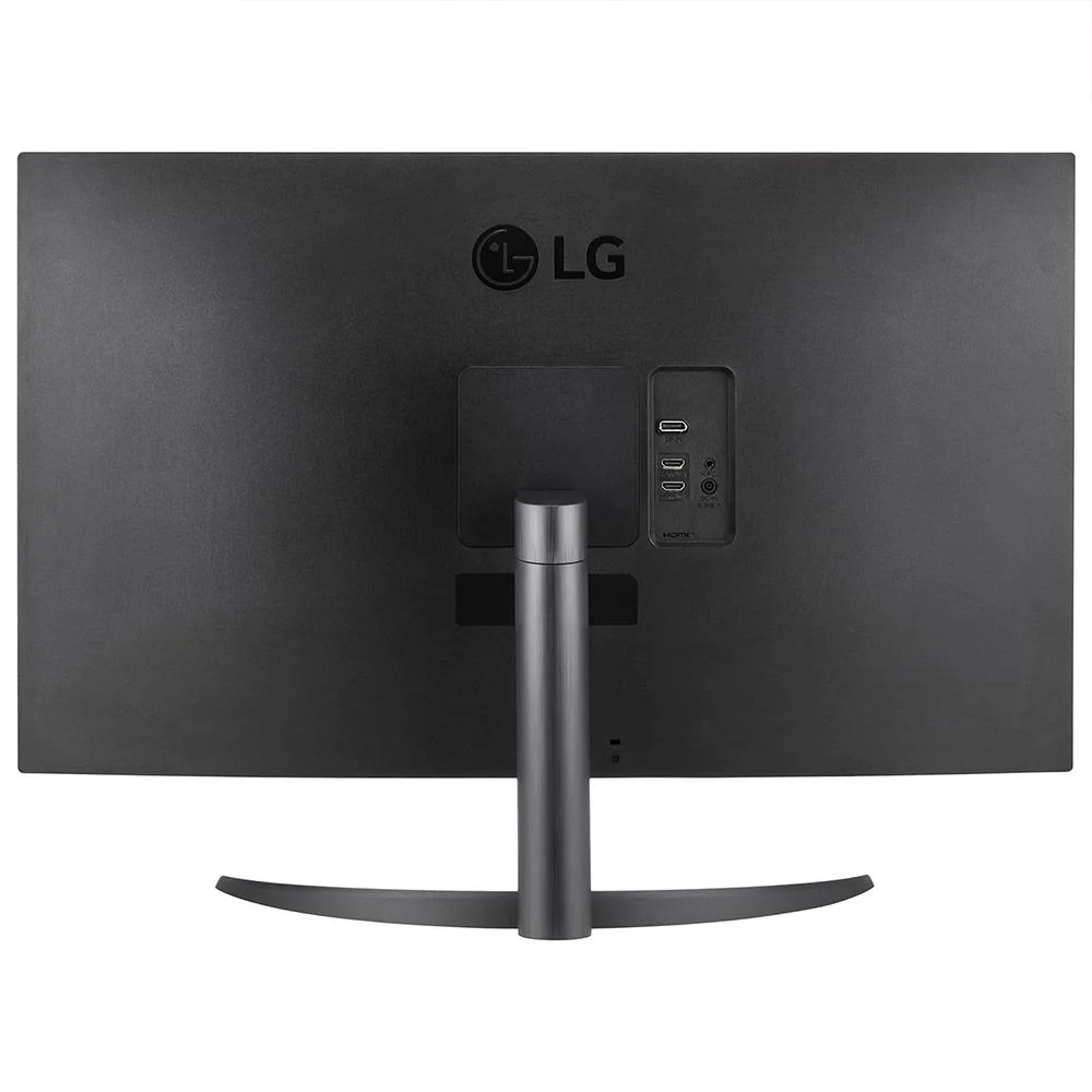 LG 32" UltraFine 4K UHD Monitor w/ Built-In Speakers + 26 Months Protection Bundle - Image 7