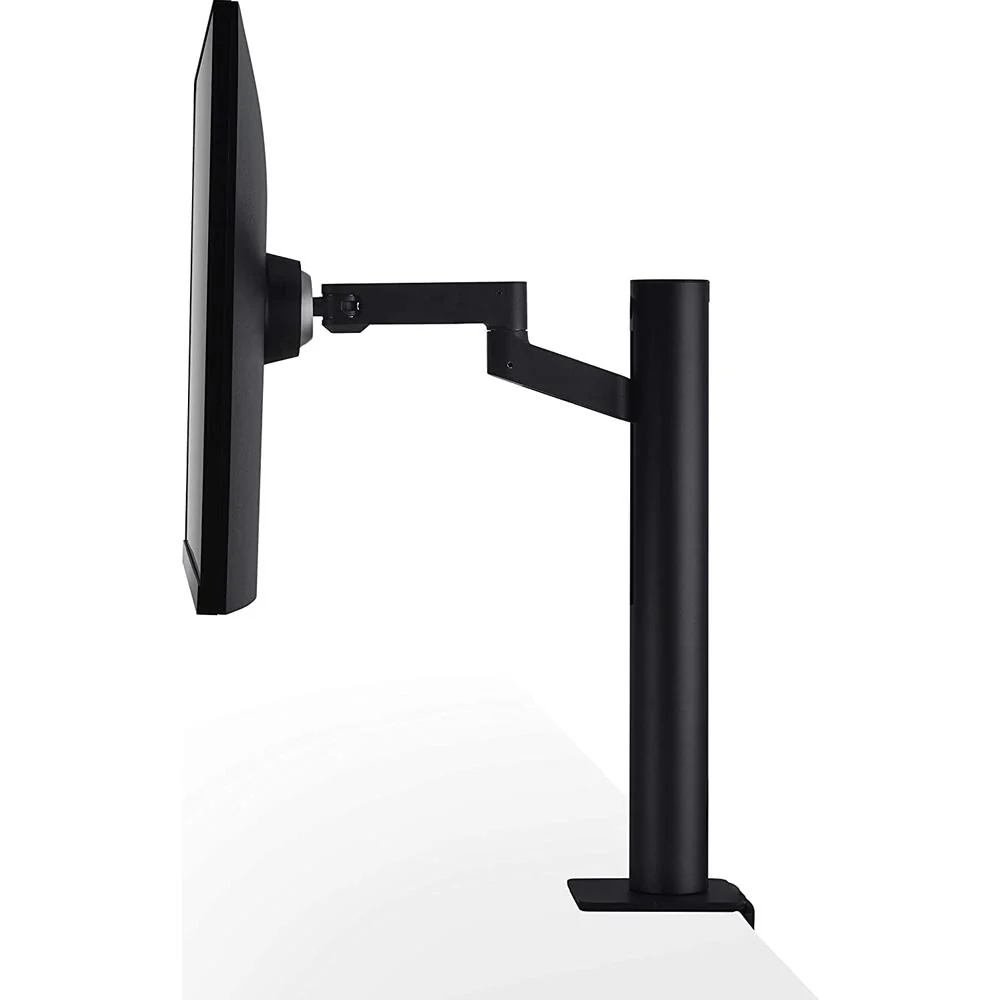 LG 32" UltraFine Display Ergo Stand UHD 4K HDR10 Monitor 32UN880-B - Image 5