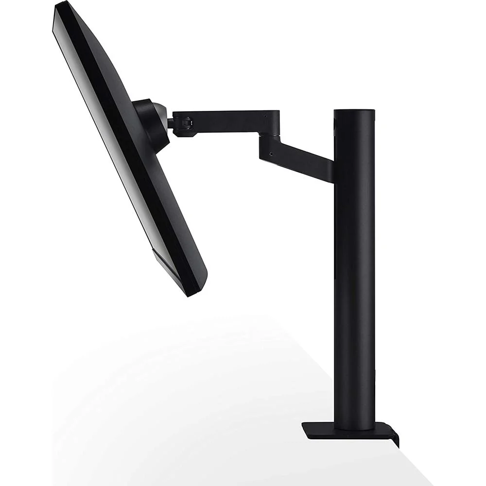 LG 32" UltraFine Display Ergo Stand UHD 4K HDR10 Monitor 32UN880-B - Image 6