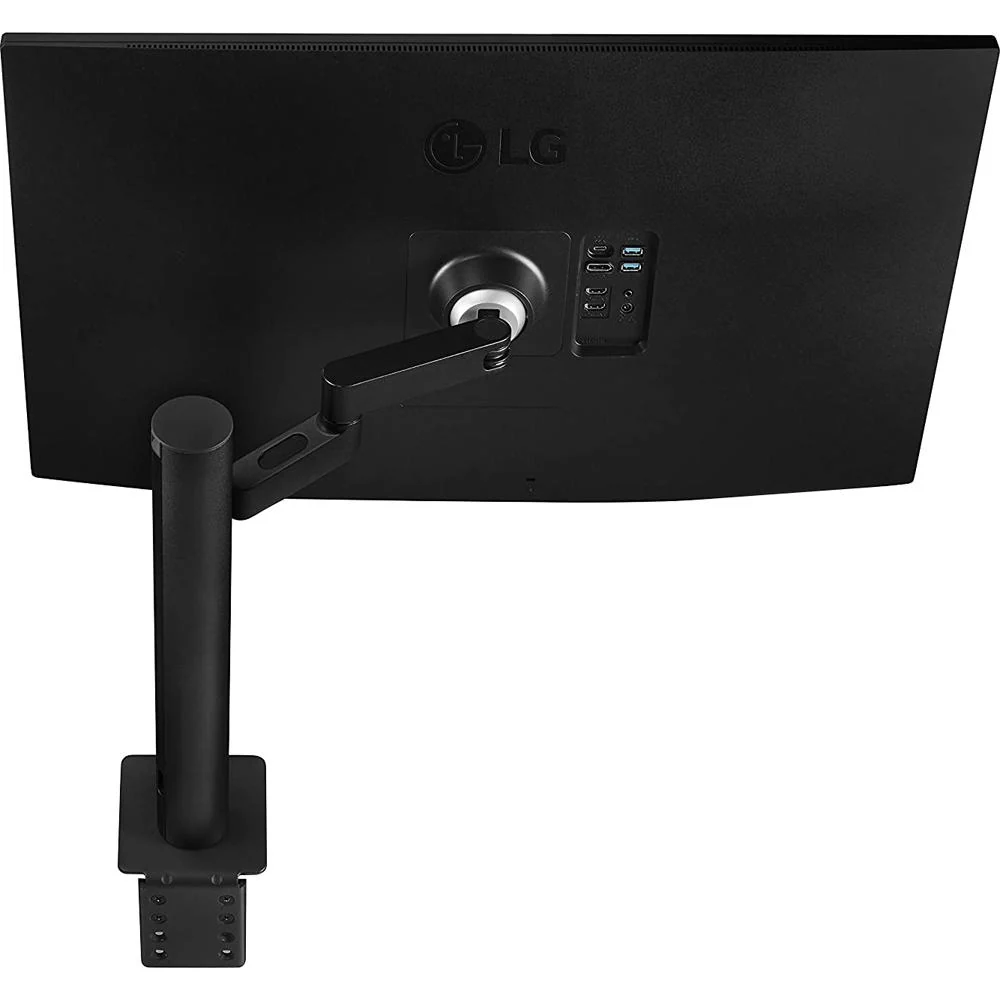 LG 32" UltraFine Display Ergo Stand UHD 4K HDR10 Monitor w/ 3Yr Warranty Bundle - Image 13