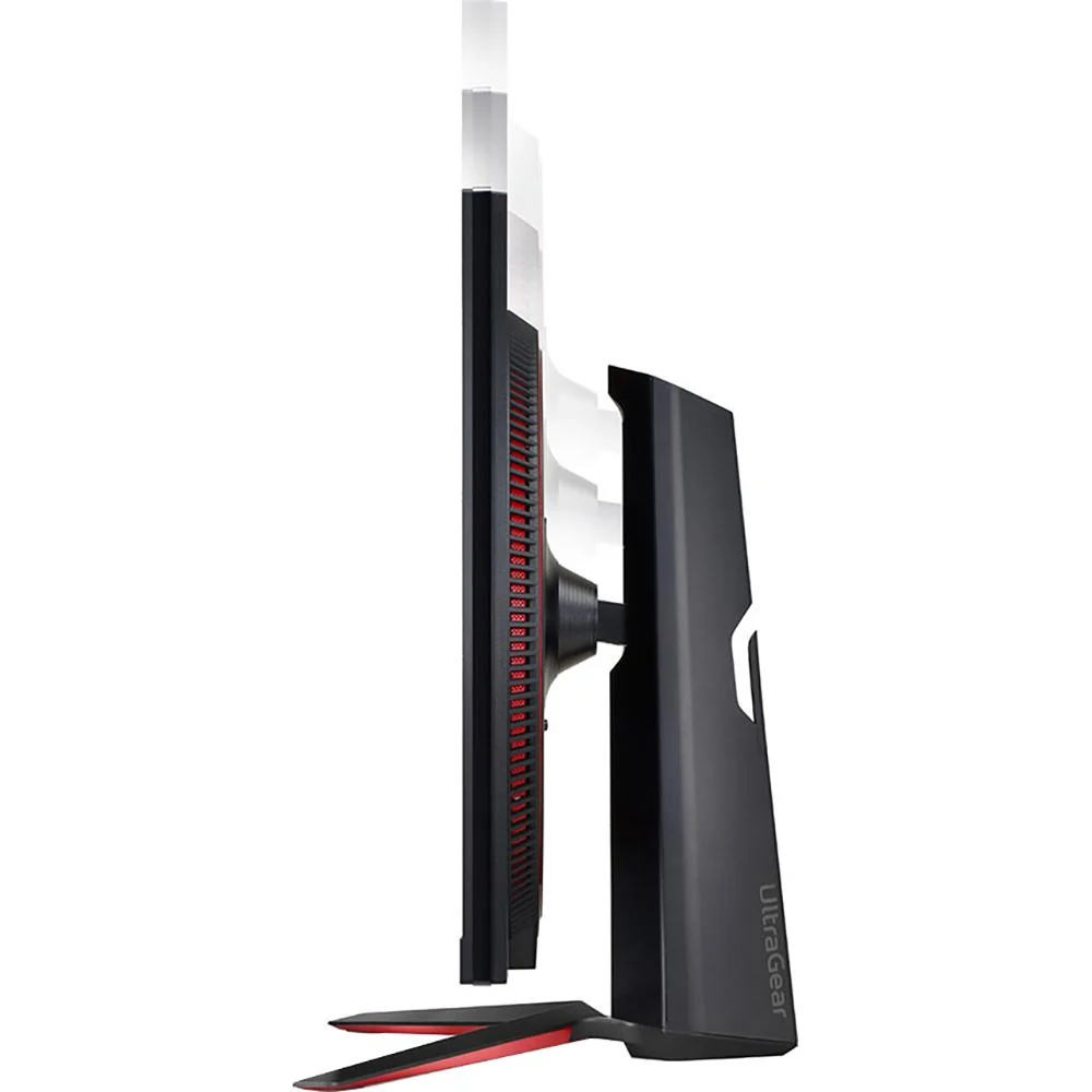 LG 32" UltraGear FHD 165Hz HDR10 Gaming Monitor w/G-SYNC (Open Box) + 1 Yr Warranty - Image 10