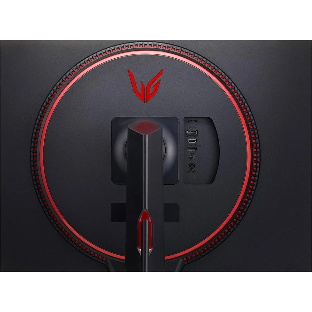 LG 32" UltraGear FHD 165Hz HDR10 Gaming Monitor w/G-SYNC (Open Box) + 1 Yr Warranty - Image 9