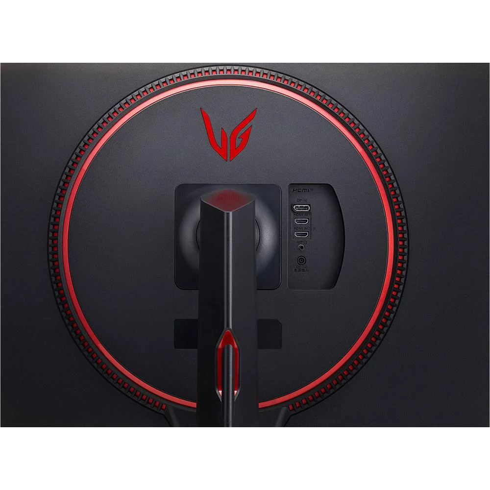 LG 32" UltraGear FHD 165Hz HDR10 Gaming Monitor with G-SYNC 32GN550-B - Image 8
