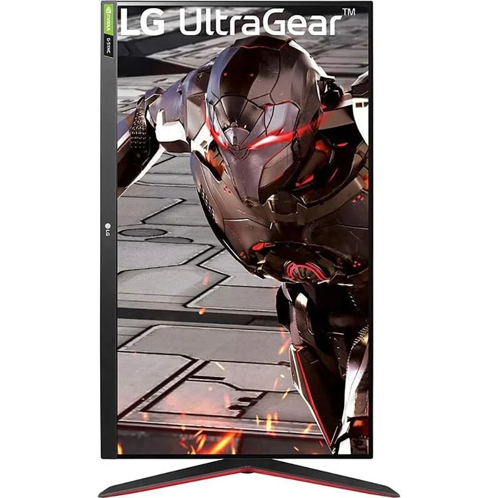 LG 32" UltraGear FHD 165Hz HDR10 Monitor with G-SYNC + Cleaning Bundle - Image 13