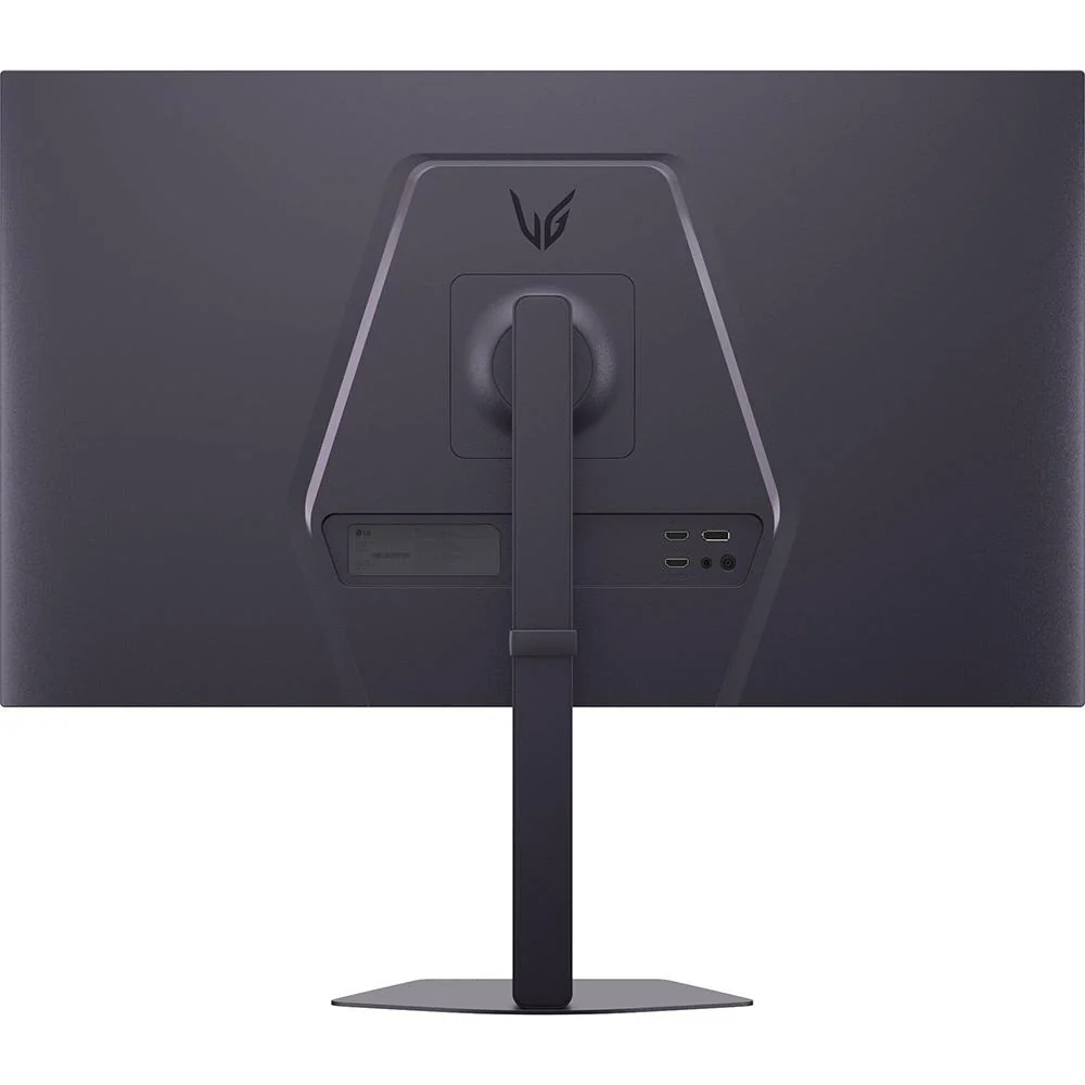 LG 32" Ultragear G6 QHD 2560x1440 200Hz 1ms 16:9 IPS Gaming Monitor, Black - Image 12