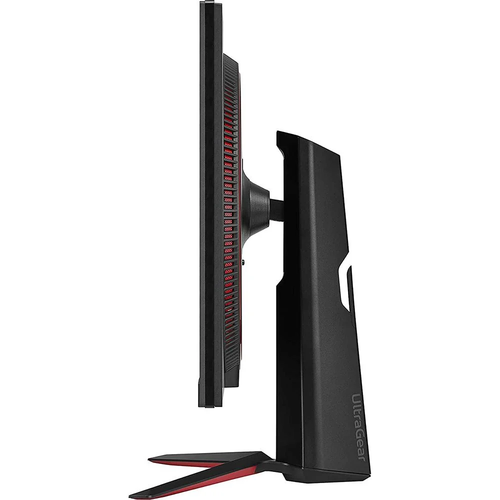 LG 32" UltraGear 16:9 HDR10 Monitor FreeSync Premium (Open Box) +1 Year Warranty - Image 10