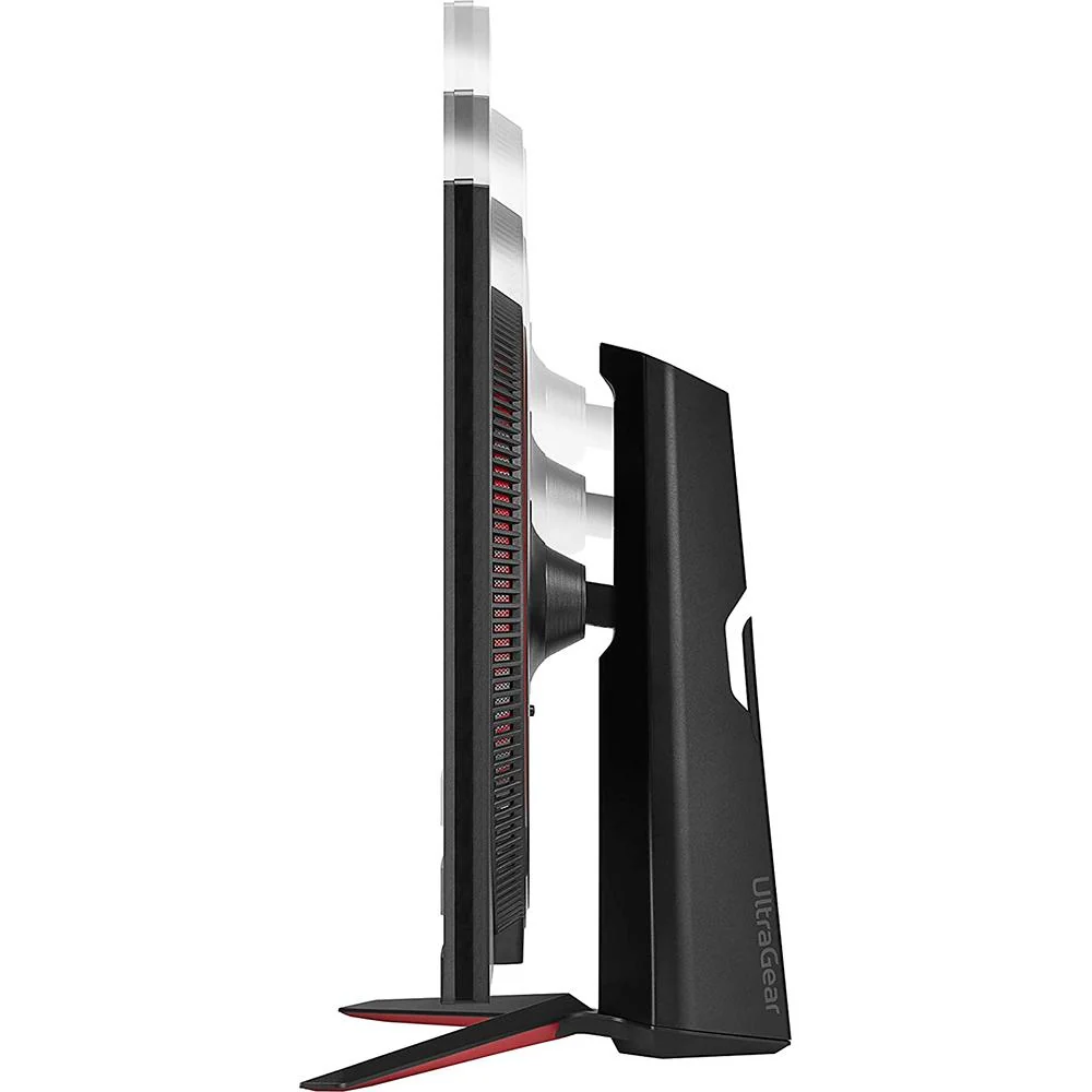 LG 32" UltraGear 16:9 HDR10 Monitor FreeSync Premium (Open Box) +1 Year Warranty - Image 6